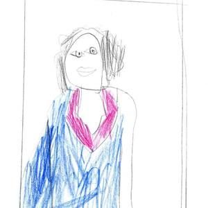 Meet your Posher, Maria